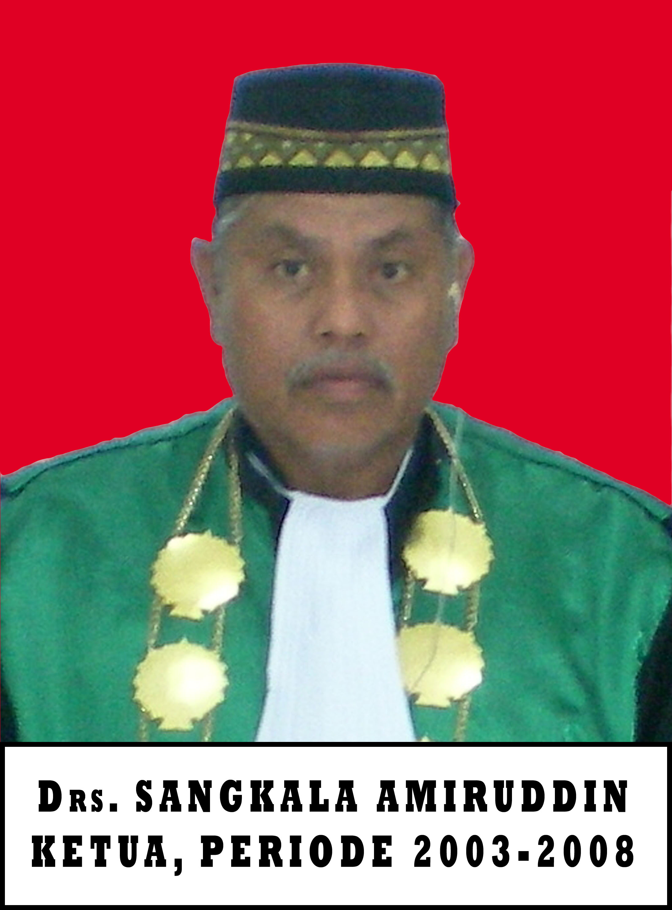 Sangkala
