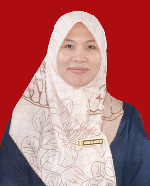 Ketua baru