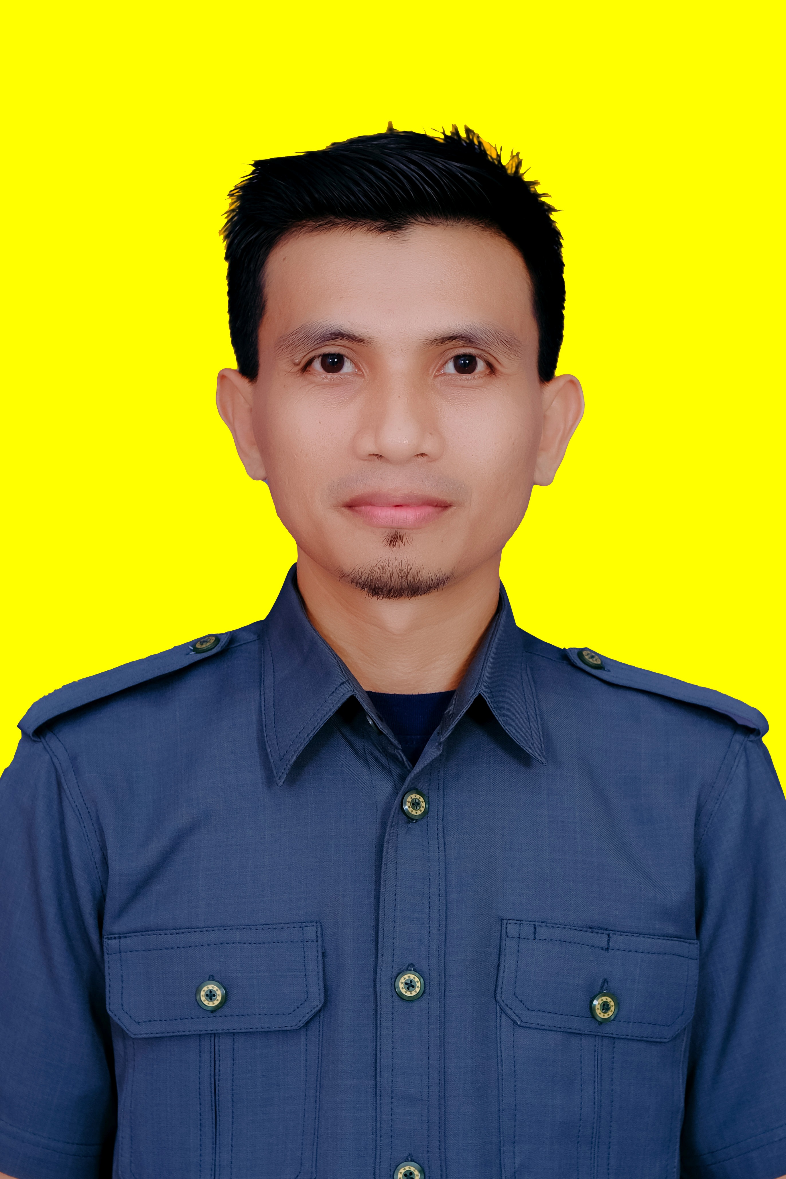 SIDIK KUNING