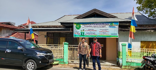 Kantor Penghubung