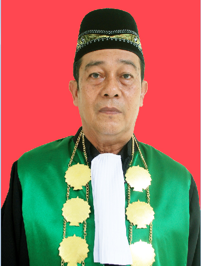 Ketua Anis