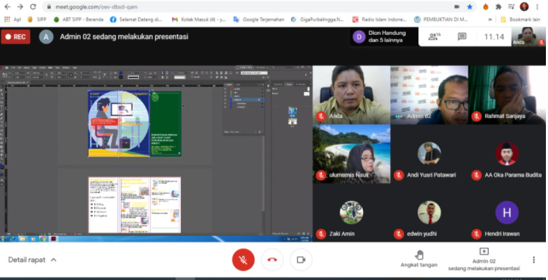 PAK WAKA WEBINAR