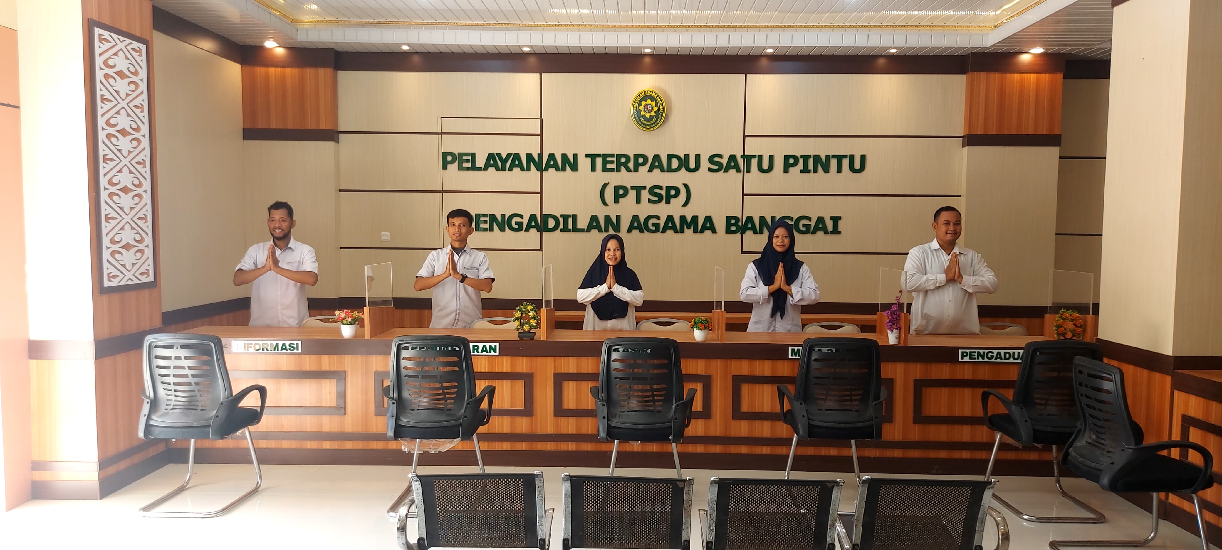 PTSP