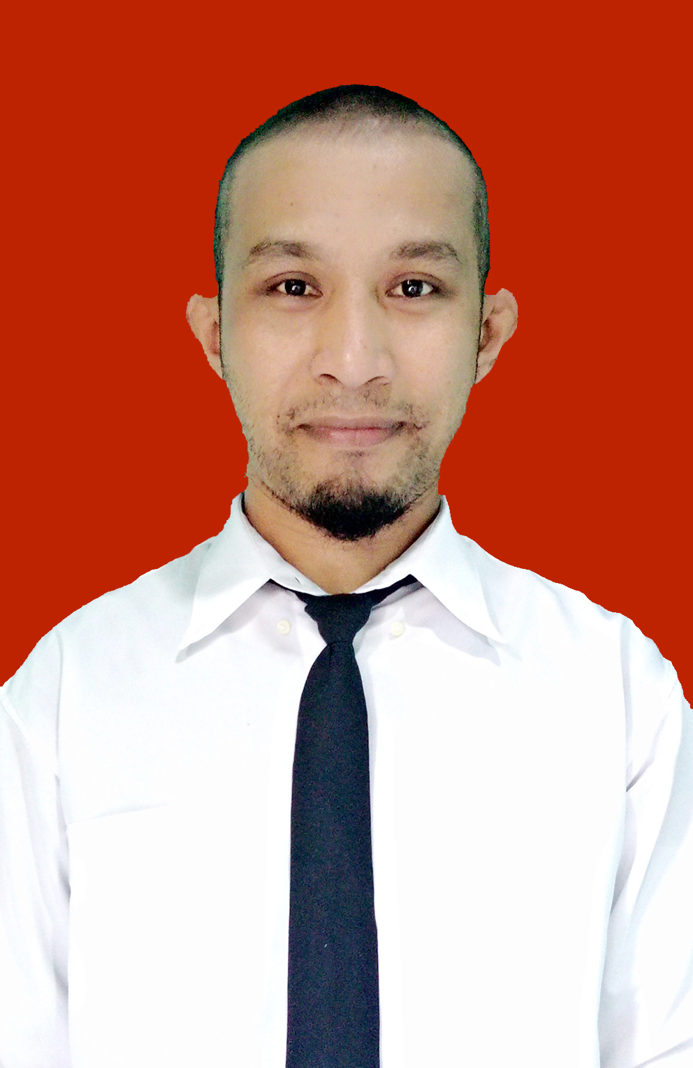 Pas Photo Hardianto