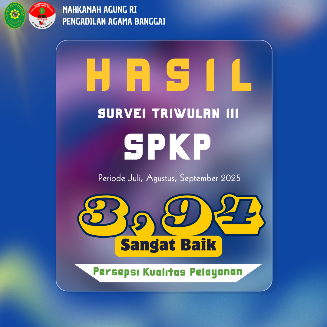 SPKP TW 3 2025