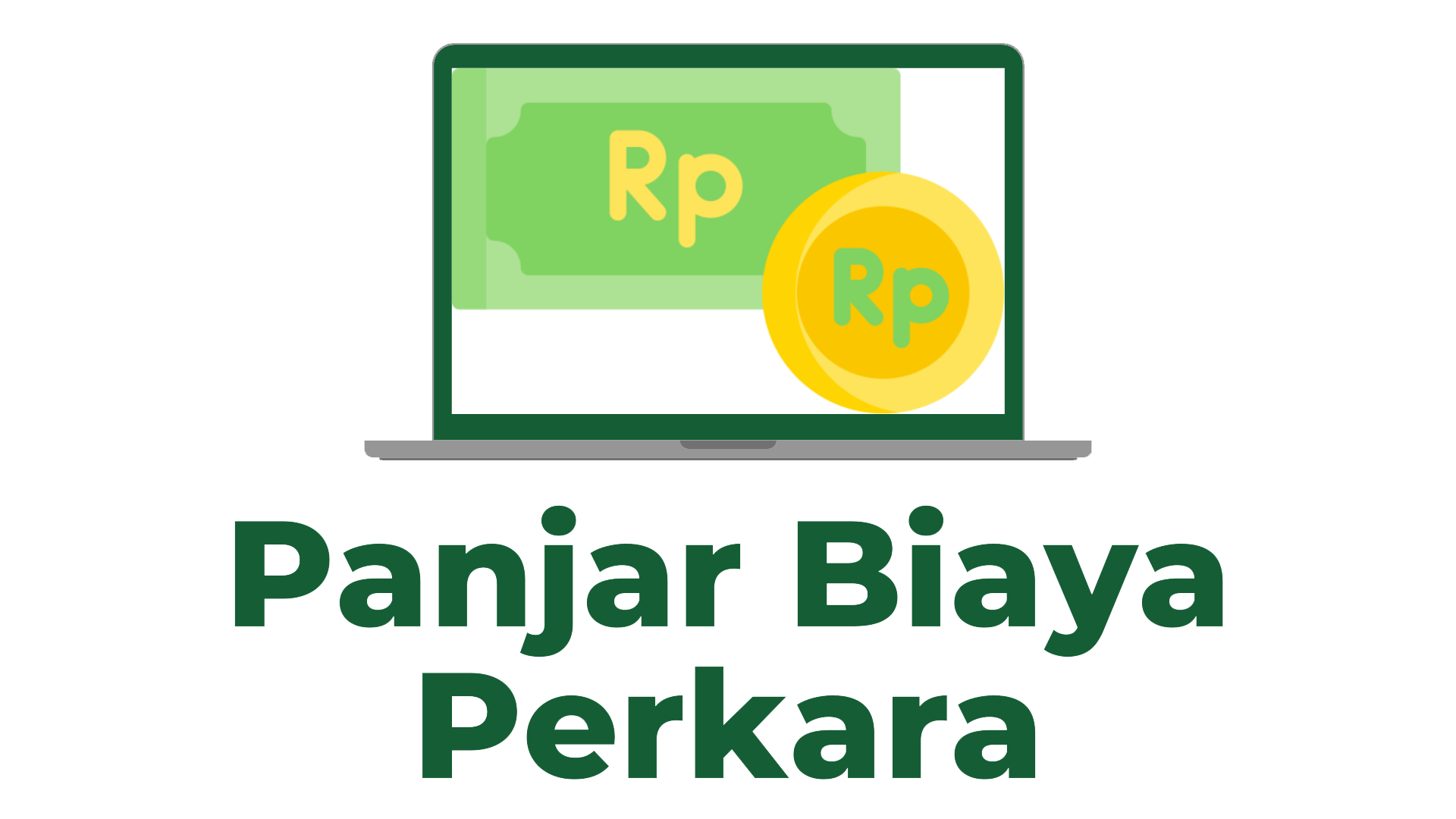 Panjar biaya perkara