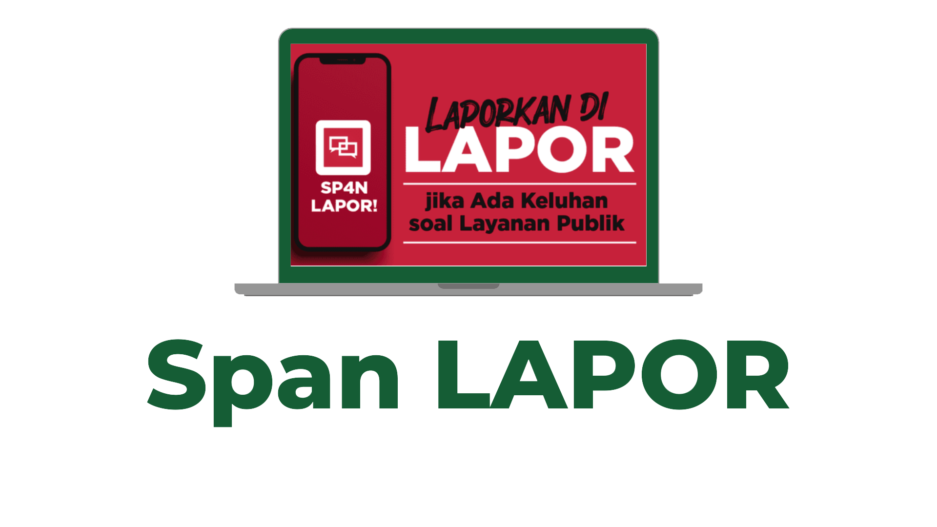 Span Lapor