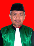 ketua Komarudin