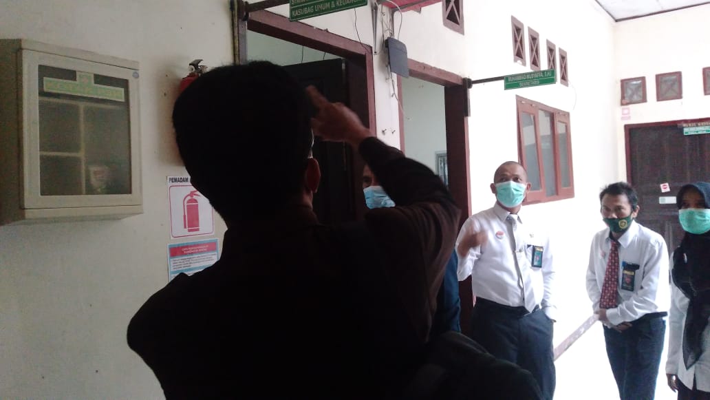 pengawasan 7