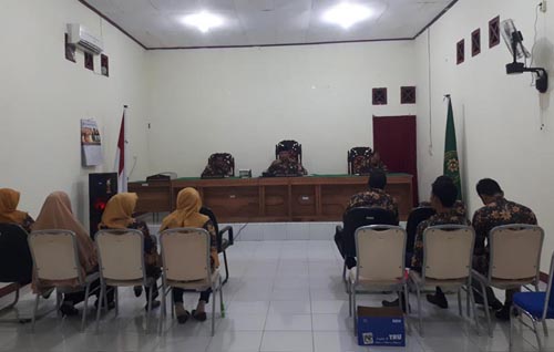 rapat