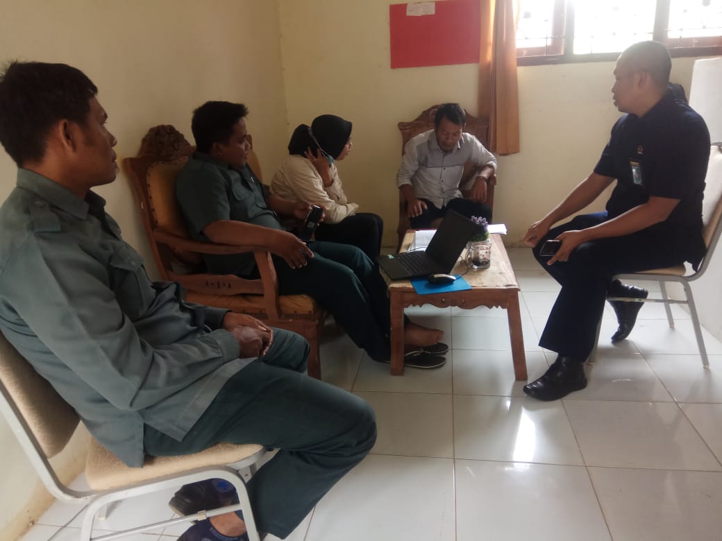 rapat 24 2 2021