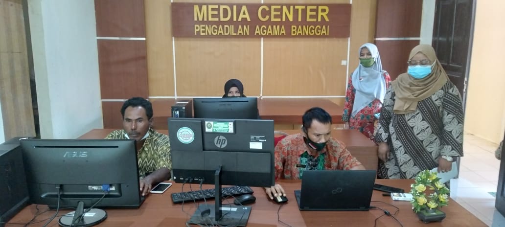 ujian dinas 2