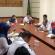Rapat Monitoring dan Evaluasi (MONEV) Bidang Kepaniteraan dan  Kesekretariatan Pengadilan Agama Banggai || (19-05-2025)
