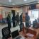 Kasubbag Umum dan Keuangan PA Banggai Berikan Briefing kepada Petugas PTSP, Resepsionis, Posbakum, dan Security || (28-05-2025)